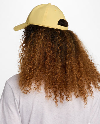 NIKE DRI-FIT CLUB CAP | FB5371-700 SATURN GOLD/METALLIC GOLD