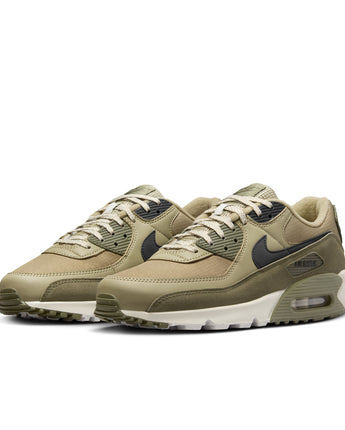 NIKE AIR MAX 90 | FB9657-200 NEUTRAL OLIVE/BLACK-MEDIUM OLIVE