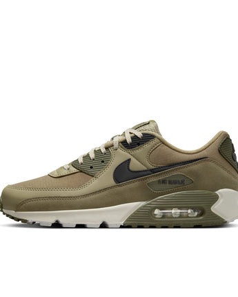 NIKE AIR MAX 90 | FB9657-200 NEUTRAL OLIVE/BLACK-MEDIUM OLIVE