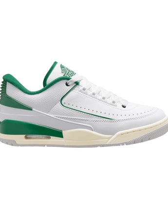 JORDAN 2/3 | FD0383-103 WHITE/PINE GREEN-SAIL-NEUTRAL GREY