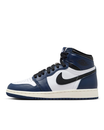 AIR JORDAN 1 HIGH OG "MIDNIGHT NAVY" | FD1437-401 MIDNIGHT NAVY/BLACK-WHITE-SAIL