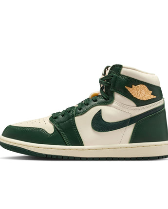 W AIR JORDAN 1 RETRO HIGH OG "PRO GREEN" | FD2596-101 PALE IVORY/PRO GREEN-FIR-COCONUT MILK