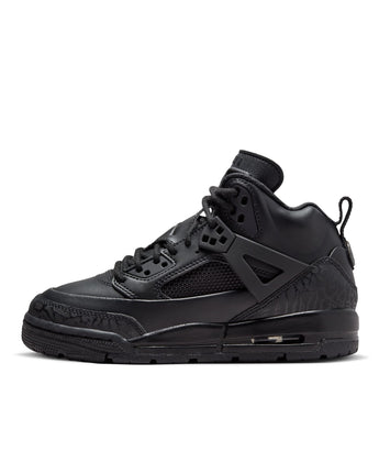 JORDAN WINTERIZED SPIZIKE (GS) | FD4653-001 BLACK/BLACK-BLACK