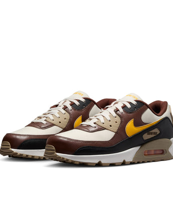 AIR MAX 90 GTX | FD5810-201 CACAO WOW/LT OREWOOD BRN/KHAKI/BLACK