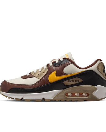 AIR MAX 90 GTX | FD5810-201 CACAO WOW/LT OREWOOD BRN/KHAKI/BLACK