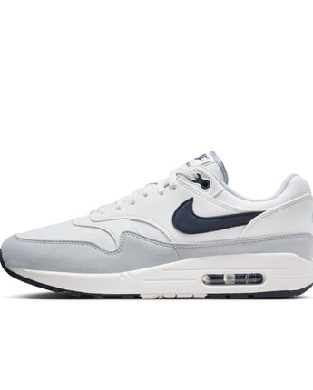 NIKE AIR MAX 1 | FD9082-002 PLATINUM TINT/DARK OBSIDIAN-WOLF GREY