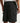 NIKE CLUB BB CARGO SHORT | FN3525-010 BLACK/BLACK/WHITE
