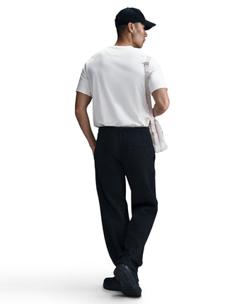 NIKE CLUB BB OH PANT | FN3730-010 BLACK/BLACK/WHITE