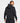 NIKE CLUB BB FULL-ZIP HOODIE | FN3861-010 BLACK/BLACK/WHITE