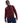 NIKE CLUB BB CREW | FN3886-619 DARK TEAM RED/WHITE