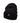 JORDAN PEAK ESSENTIAL BEANIE | FN4672-010 BLACK/WHITE