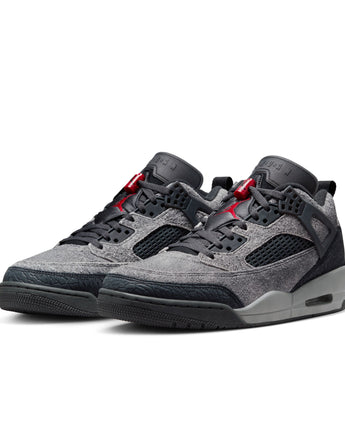 JORDAN SPIZIKE LOW | FQ1759-002 ANTHRACITE/GYM RED-BLACK