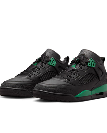 JORDAN SPIZIKE LOW | FQ1759-003 BLACK/PINE GREEN-ANTHRACITE