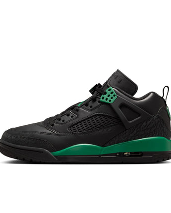 JORDAN SPIZIKE LOW | FQ1759-003 BLACK/PINE GREEN-ANTHRACITE