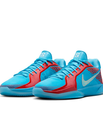NIKE SABRINA 2 | FQ2174-400 BALTIC BLUE/WHITE-LT CRIMSON