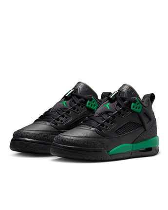 JORDAN SPIZIKE LOW (GS) | FQ3950-003 BLACK/PINE GREEN-ANTHRACITE