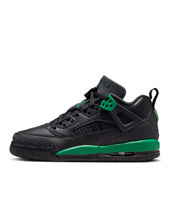 JORDAN SPIZIKE LOW (GS) | FQ3950-003 BLACK/PINE GREEN-ANTHRACITE