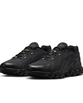 NIKE AIR MAX DN8 | FQ7860-002 BLACK/ANTHRACITE-BLACK-ANTHRACITE