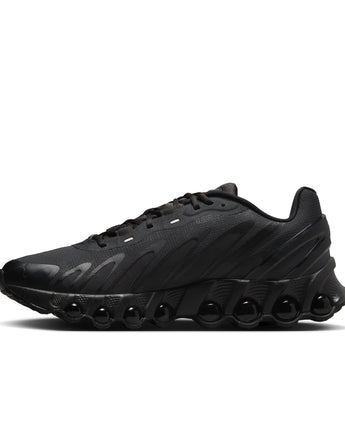 NIKE AIR MAX DN8 | FQ7860-002 BLACK/ANTHRACITE-BLACK-ANTHRACITE
