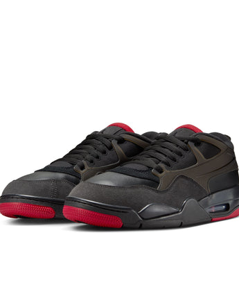 AIR JORDAN 4 RM | FQ7939-060 BLACK/VARSITY RED-ANTHRACITE