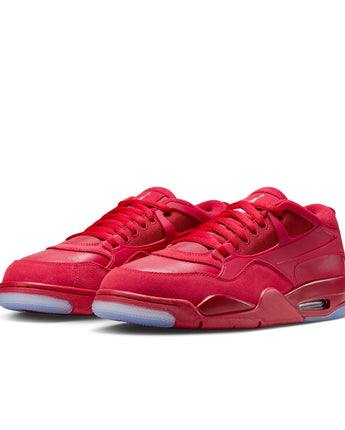 AIR JORDAN 4 RM | FQ7939-601 VARSITY RED/WHITE-BLUE TINT-BLACK