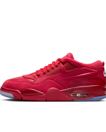AIR JORDAN 4 RM | FQ7939-601 VARSITY RED/WHITE-BLUE TINT-BLACK