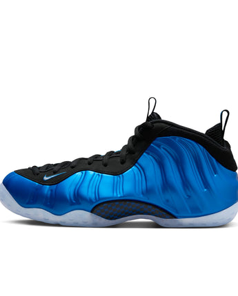 NIKE AIR FOAMPOSITE ONE | FQ8181-511 ARMORY NAVY/SUMMIT WHITE-GUM LIGHT BROWN