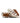 NIKE AIR MORE UPTEMPO SLIDE | FQ8700-200 LT BRITISH TAN/SAIL-LT OREWOOD BRN-CLEAR