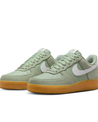 NIKE AIR FORCE 1 '07 LV8 | FQ8714-300 JADE HORIZON/SUMMIT WHITE