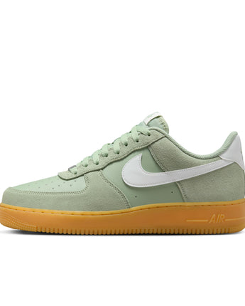 NIKE AIR FORCE 1 '07 LV8 | FQ8714-300 JADE HORIZON/SUMMIT WHITE