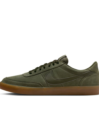 NIKE KILLSHOT 2 | FQ8903-302 CARGO KHAKI/CARGO KHAKI-GUM LIGHT BROWN