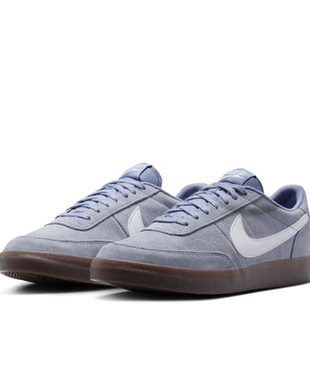 NIKE KILLSHOT 2 | FQ8903-401 ASHEN SLATE/WHITE-GUM DARK BROWN