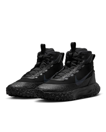 NIKE TERRASCOUT BOOT (GS) | FV4173-001 BLACK/ANTHRACITE