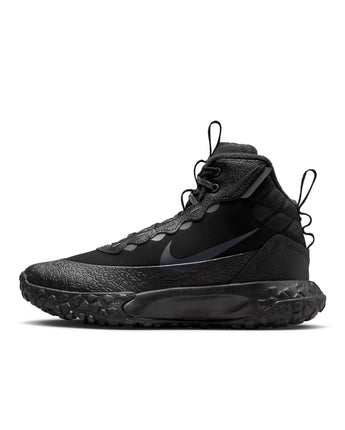 NIKE TERRASCOUT BOOT (GS) | FV4173-001 BLACK/ANTHRACITE