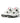 AIR JORDAN 4 RETRO "WHITE CEMENT" | FV5029-100 SUMMIT WHITE/FIRE RED-CEMENT GREY-BLACK