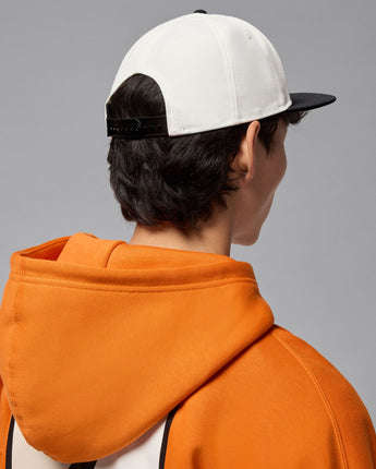 JORDAN JUMPMAN PRO CAP SNAPBACK | FV5296-134 SAIL/BLACK/STARFISH