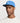 JORDAN JUMPMAN PRO CAP SNAPBACK | FV5296-412 UNIVERSITY BLUE/ANTHRACITE/WHITE