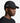 NIKE NRG CLUB CAP NOCTA-USCB | FV5541-010 BLACK/WHITE