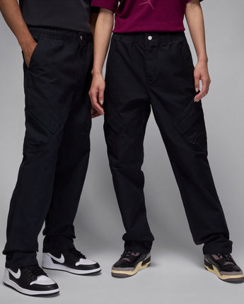 JORDAN CHICAGO PANTS | FV7255-010 BLACK