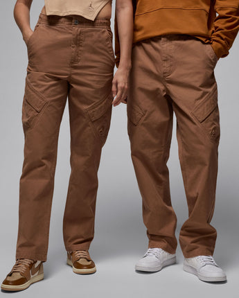 JORDAN CHICAGO PANTS | FV7255-223 ARCHAEO BROWN