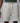 JORDAN BROOKLYN FLEECE SHORTS | FV7285-050 GREY HEATHER/WHITE