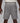 JORDAN BROOKLYN FLEECE SHORTS | FV7285-091 CARBON HEATHER/WHITE