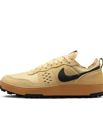 NIKE C1TY “BROWNSTONE” | FZ3863-200 FLAX/BLACK-SESAME-STADIUM GREEN