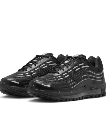 NIKE AIR MAX TL 2.5 | FZ4110-002 BLACK/BLACK-BLACK-METALLIC SILVER