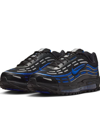 NIKE AIR MAX TL 2.5 | FZ4110-005 BLACK/HYPER ROYAL-BLACK-METALLIC SILVER