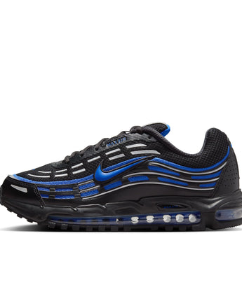 NIKE AIR MAX TL 2.5 | FZ4110-005 BLACK/HYPER ROYAL-BLACK-METALLIC SILVER