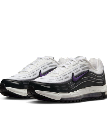 NIKE AIR MAX TL 2.5 | FZ4110-105 WHITE/WILD GRAPE-BLACK-SMOKE GREY