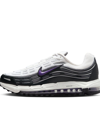 NIKE AIR MAX TL 2.5 | FZ4110-105 WHITE/WILD GRAPE-BLACK-SMOKE GREY