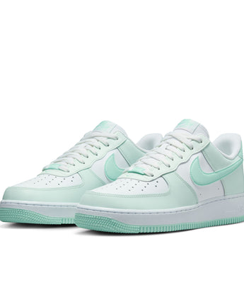 NIKE AIR FORCE 1 '07 | FZ4123-394 BARELY GREEN/MINT FOAM-WHITE