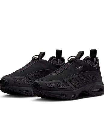 W NIKE AIR MAX SNDR GTX | FZ4238-001 BLACK/DK SMOKE GREY